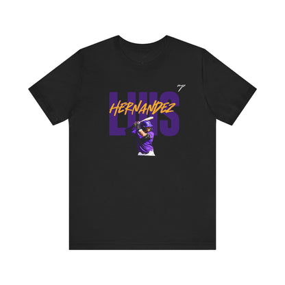 Luis Hernandez Graphic Tee