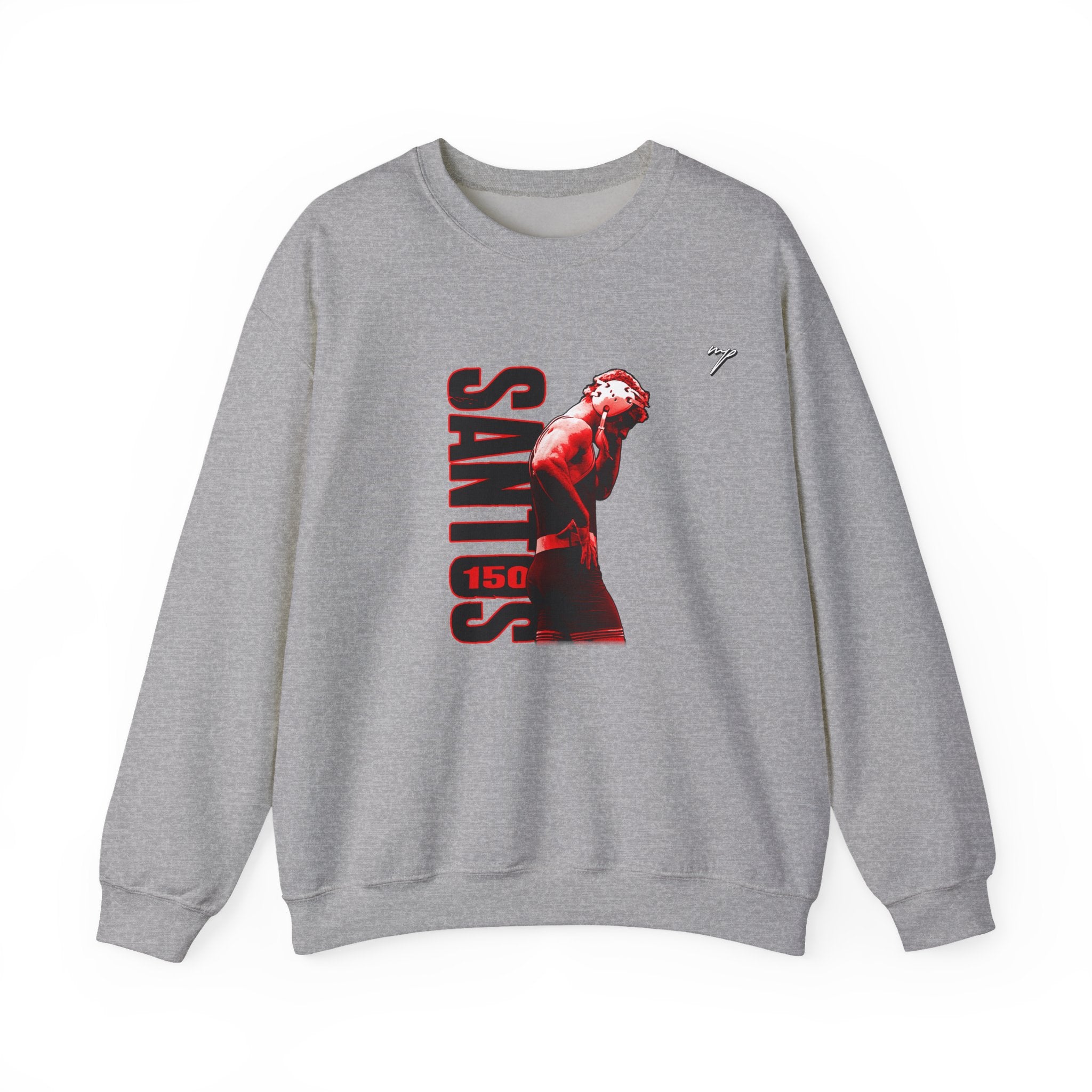 Geovani Santos Crewneck
