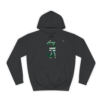 LaMarcus Army Hoodie