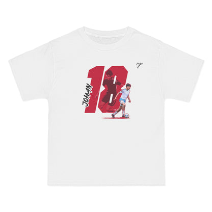 Johan Bermudez Vintage Tee