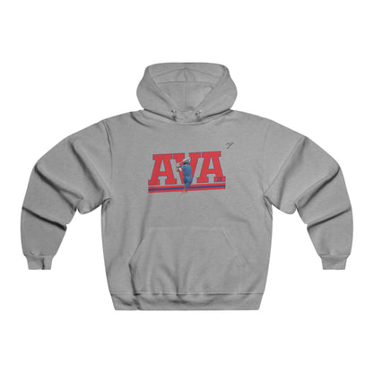 Ava Castillo Vintage Hoodie