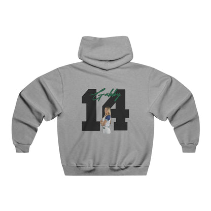Gabriella Bryce Vintage Hoodie