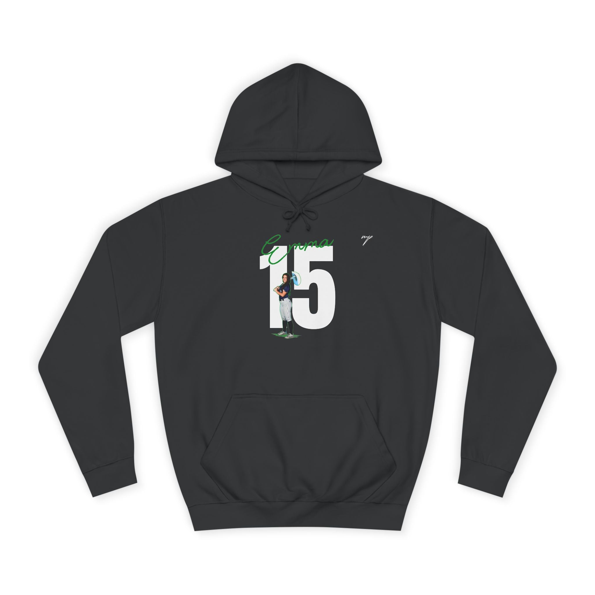 Emma Berard Hoodie