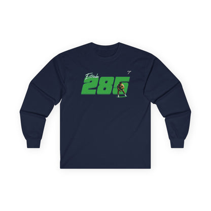 Anthony Estrada Long Sleeve Tee