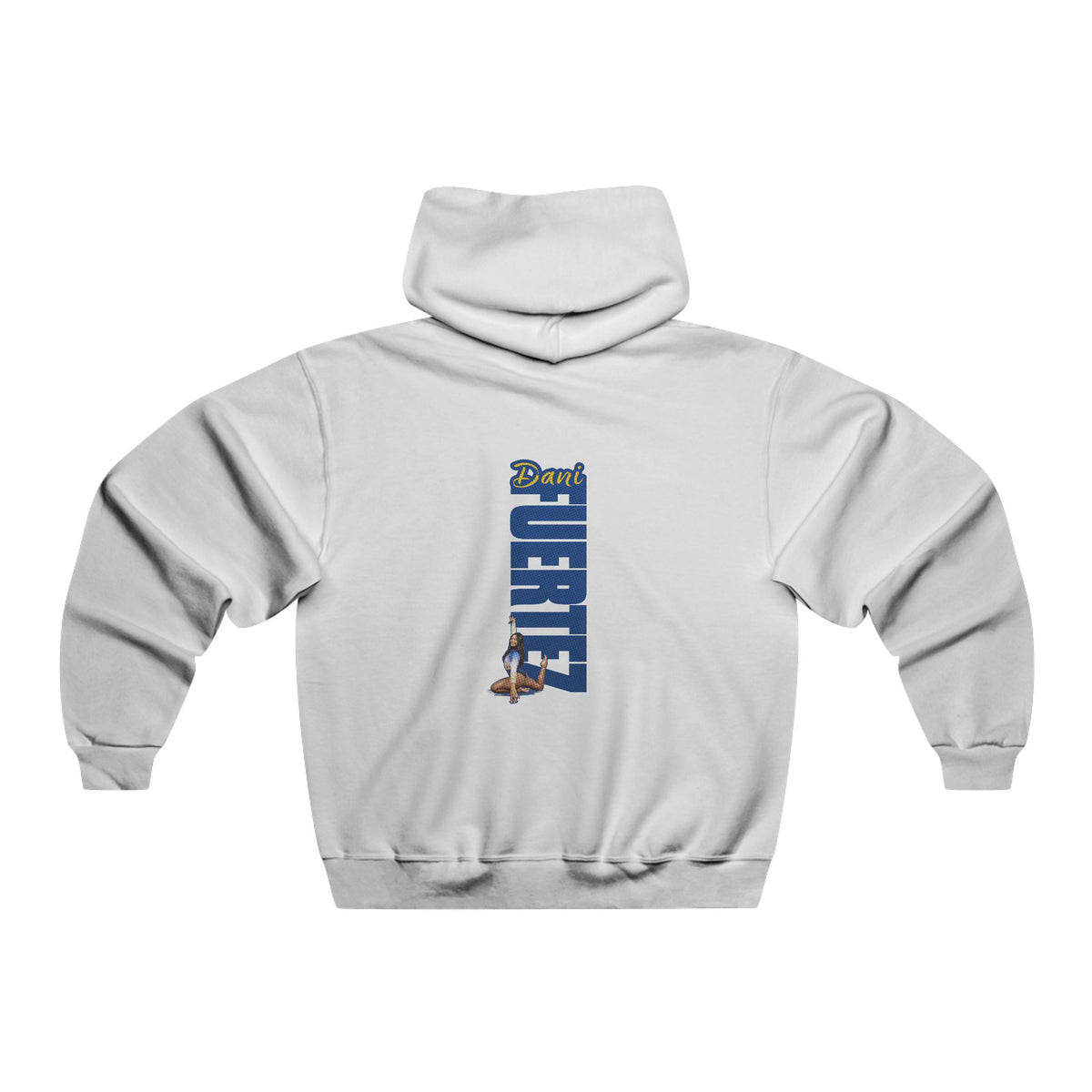 Dani Fuertez Vintage Hoodie