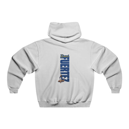 Dani Fuertez Vintage Hoodie