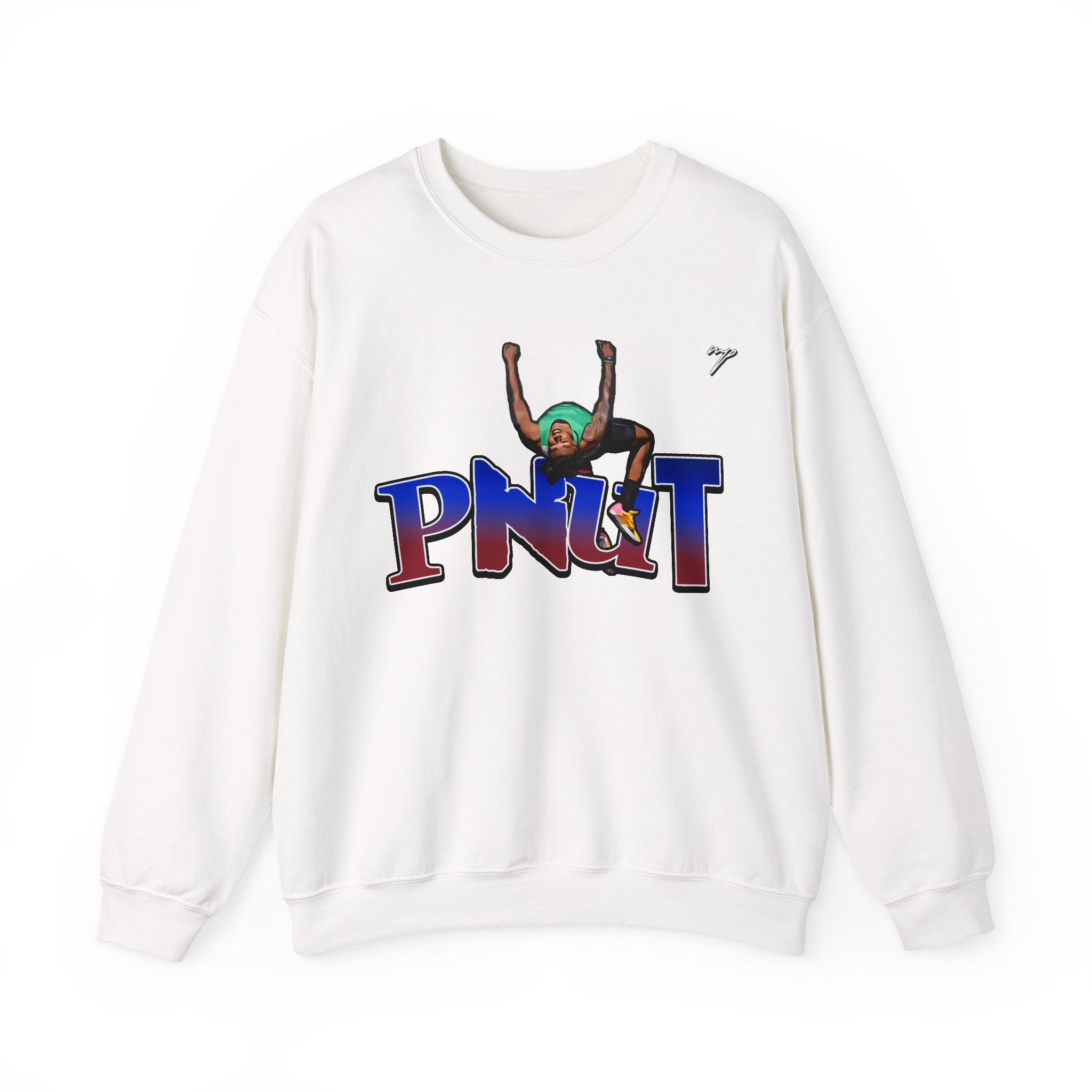Warren Nelson Crewneck