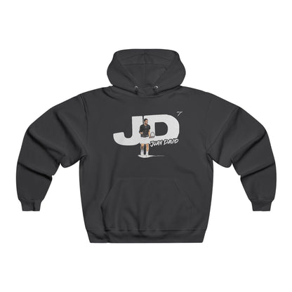 Juan David Vintage Hoodie