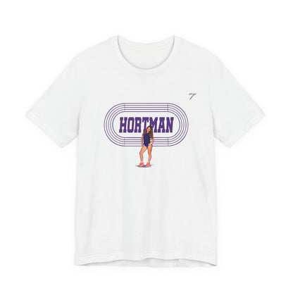 Cydney Hortman Graphic Tee