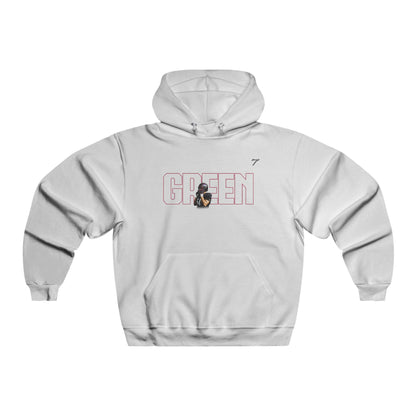 Deondre Green Vintage Hoodie