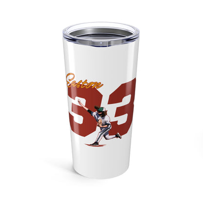 Zack Easton Tumbler Mug