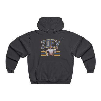 Zoey Soost Vintage Hoodie