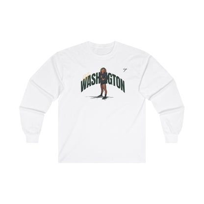 Payton Washington Long Sleeve Tee