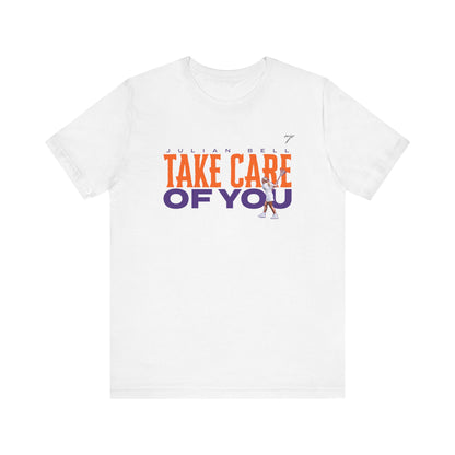 Julian Bell Graphic Tee