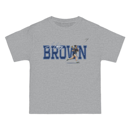 Haley Brown Vintage Tee