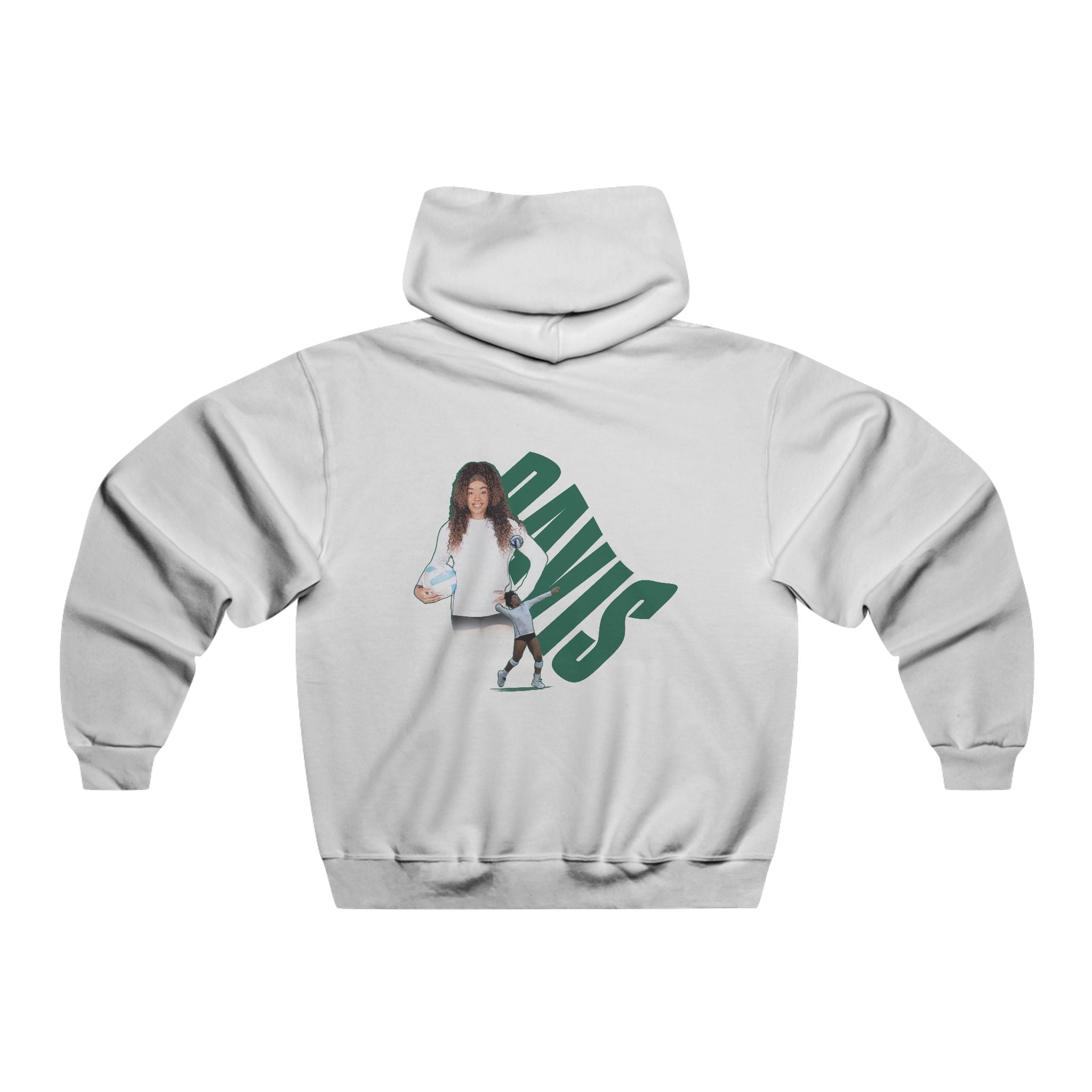 Kristen Davis Vintage Hoodie