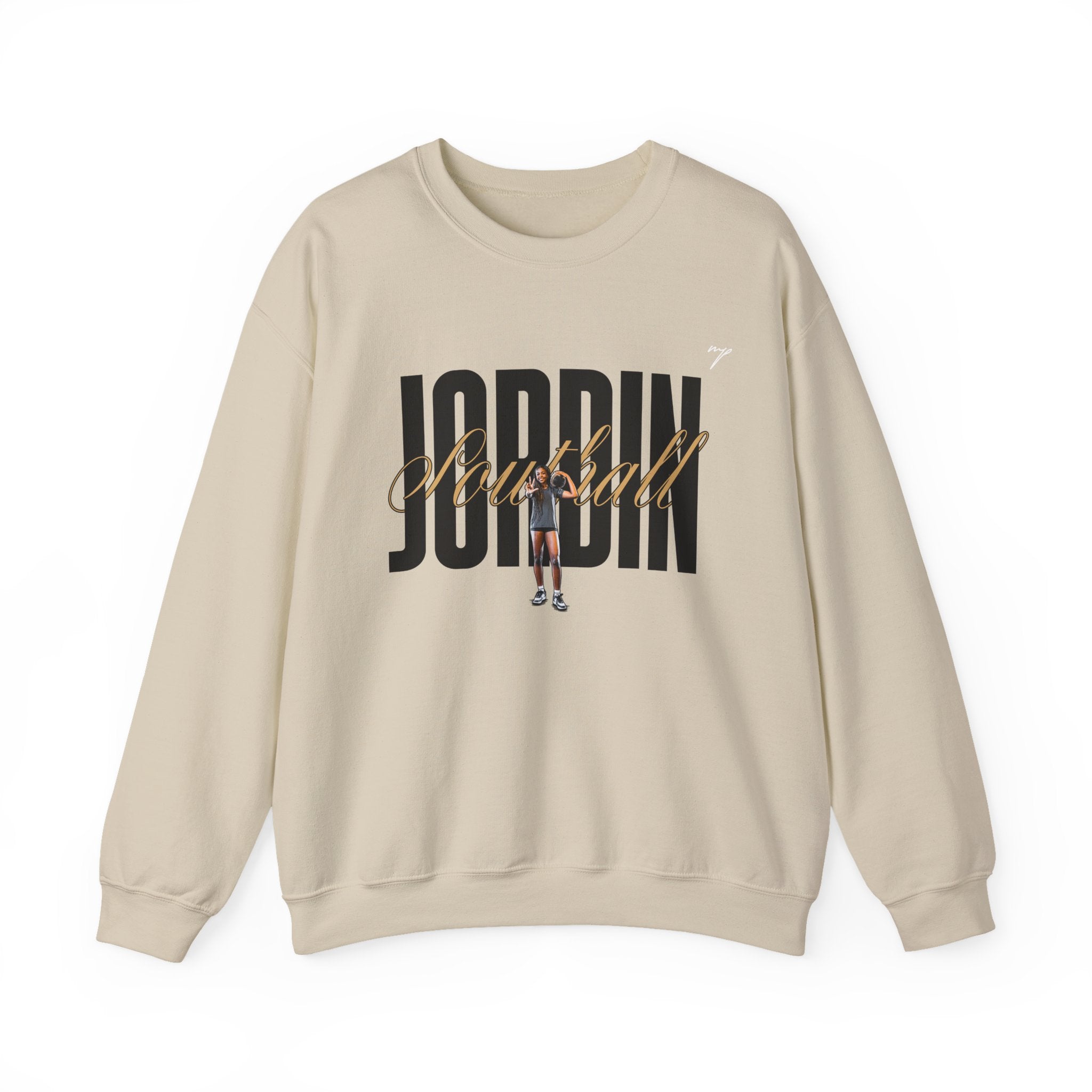 Jordin Southall Crewneck