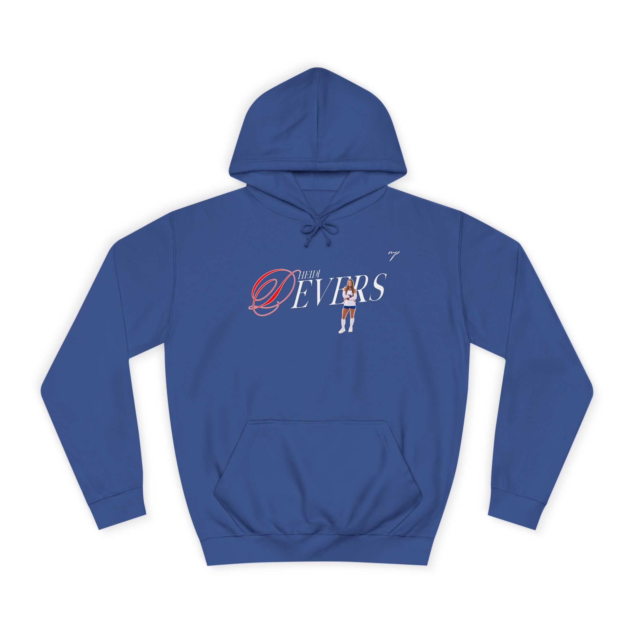 Heidi Devers Hoodie