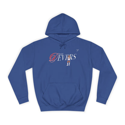 Heidi Devers Hoodie