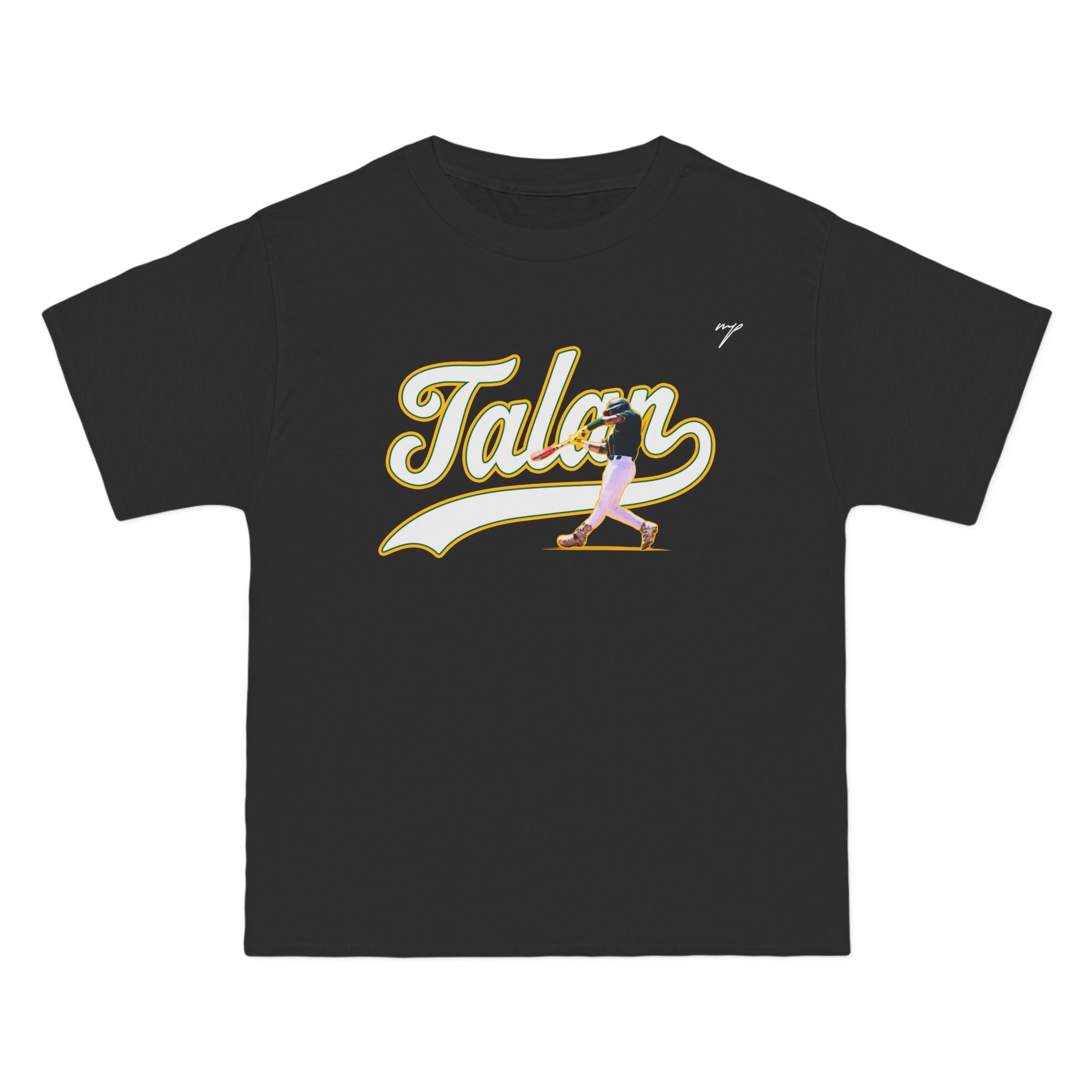 Talan Watson Vintage Tee