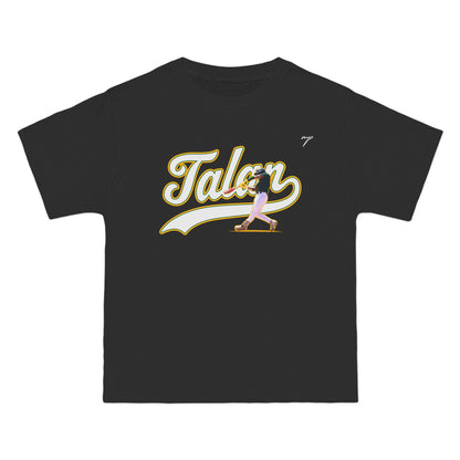 Talan Watson Vintage Tee