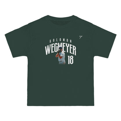 Solomon Wegmeyer Vintage Tee