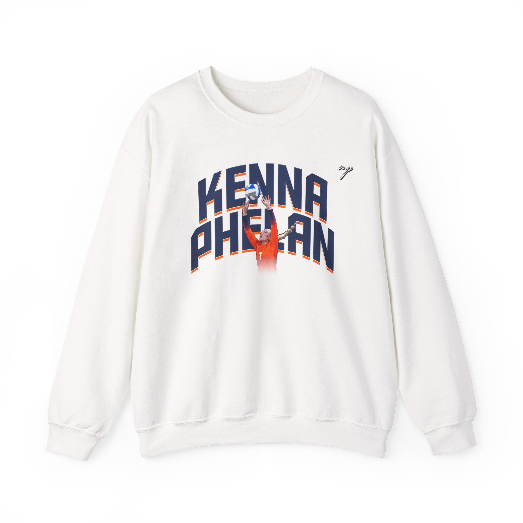 Kenna Phelan Crewneck