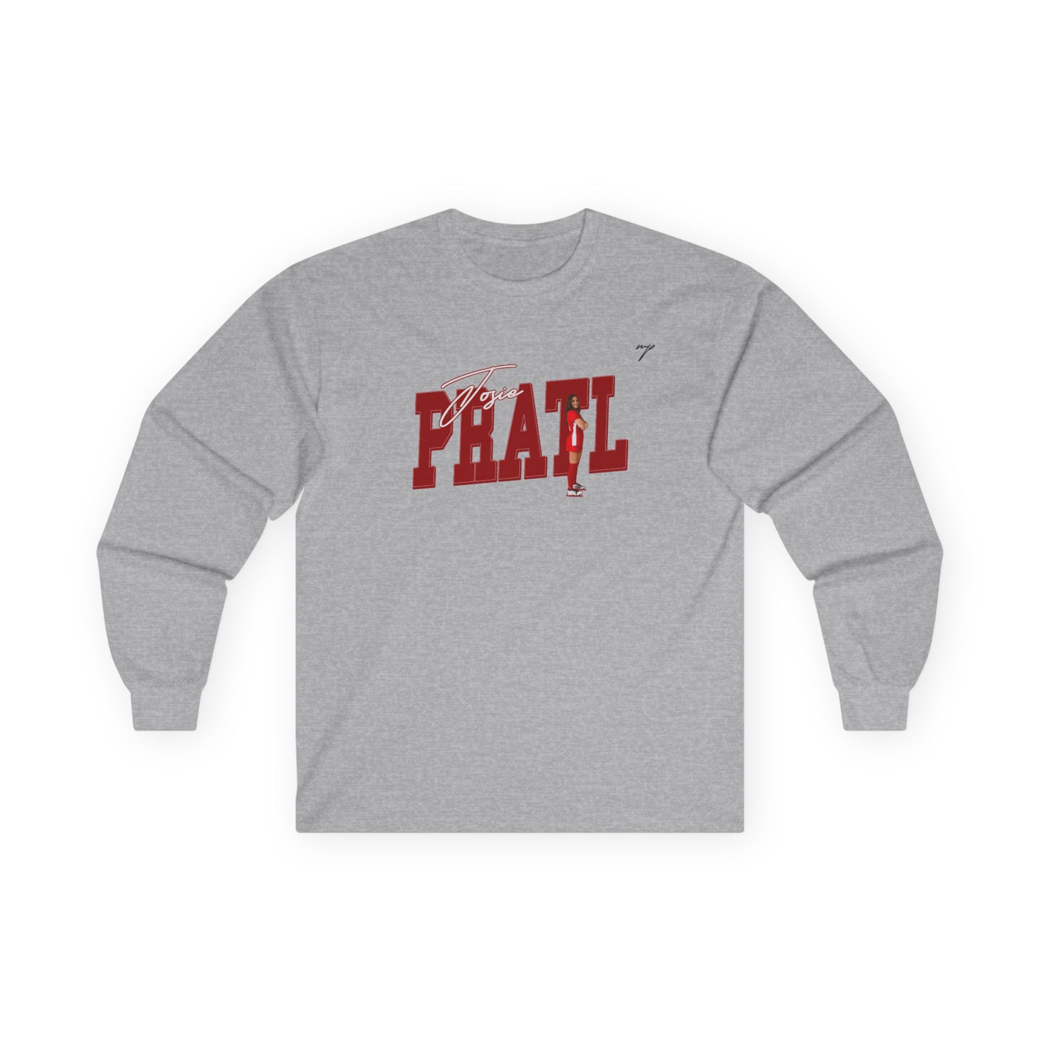 Josie Pratl Long Sleeve