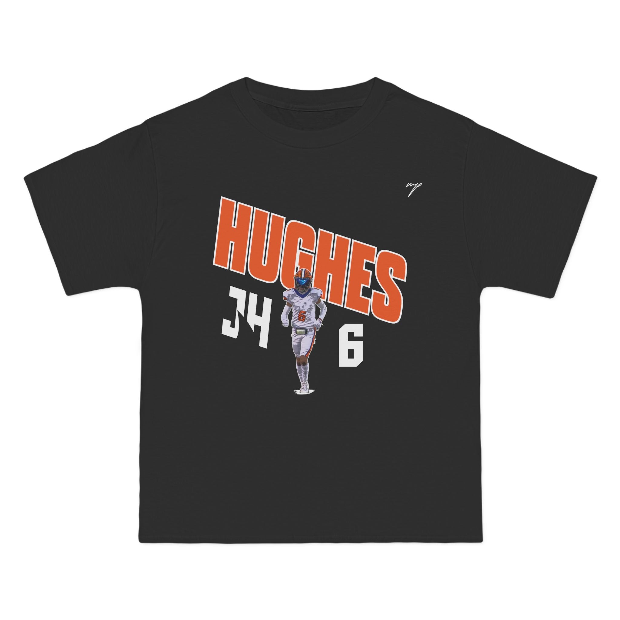 Jordyn Hughes Vintage Tee