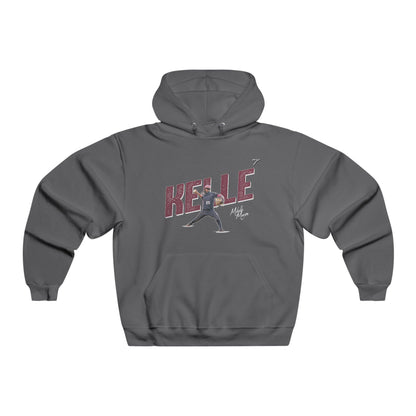 Mikelle Mason Vintage Hoodie