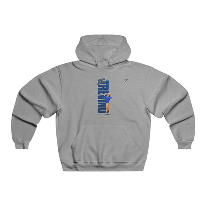 Jaime Trevino Vintage Hoodie