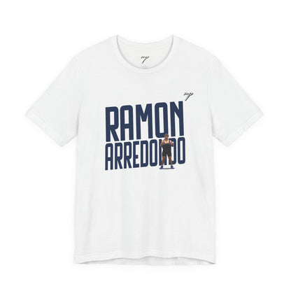 Ramon Arredondo Graphic Tee