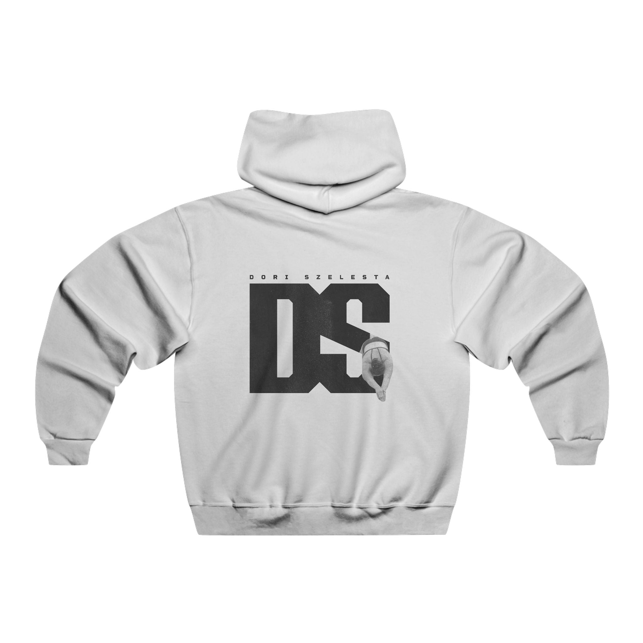 Dori Szelesta Vintage Hoodie