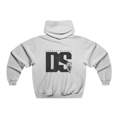 Dori Szelesta Vintage Hoodie
