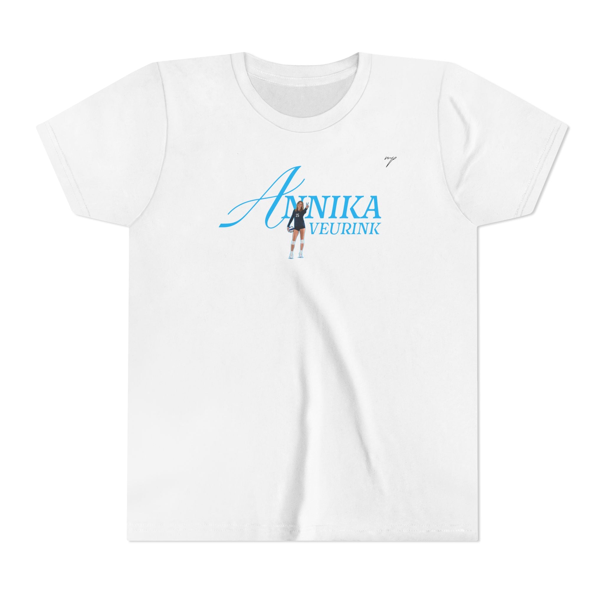 Annika Veurink YOUTH Graphic Tee