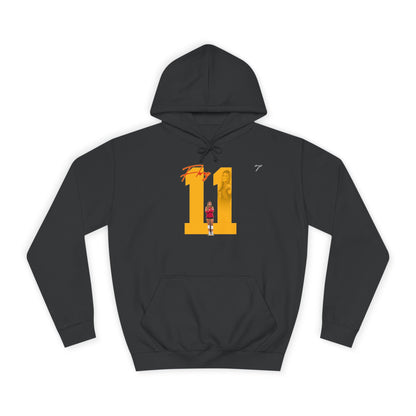 Ella Florez Hoodie