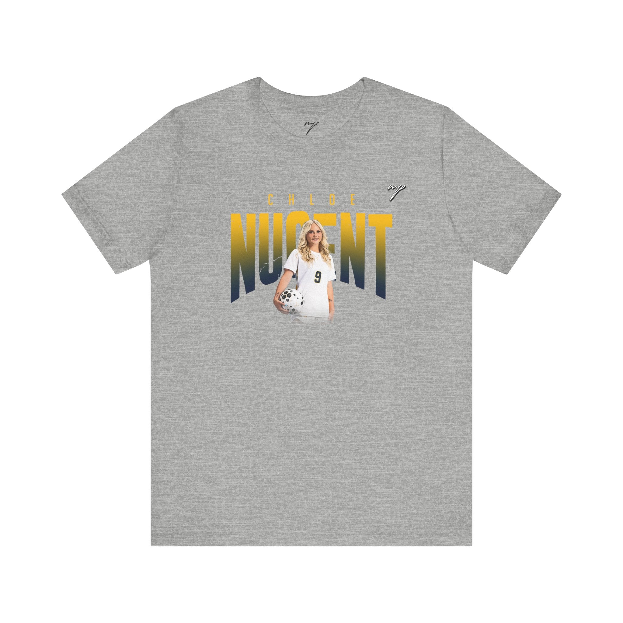 Chloe Nugent Graphic Tee