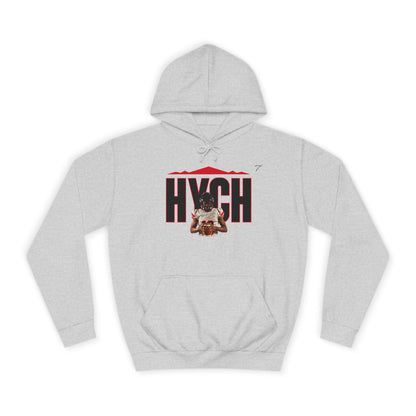 Anthony Hych Hoodie