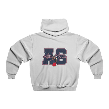 Alice Soulie Vintage Hoodie
