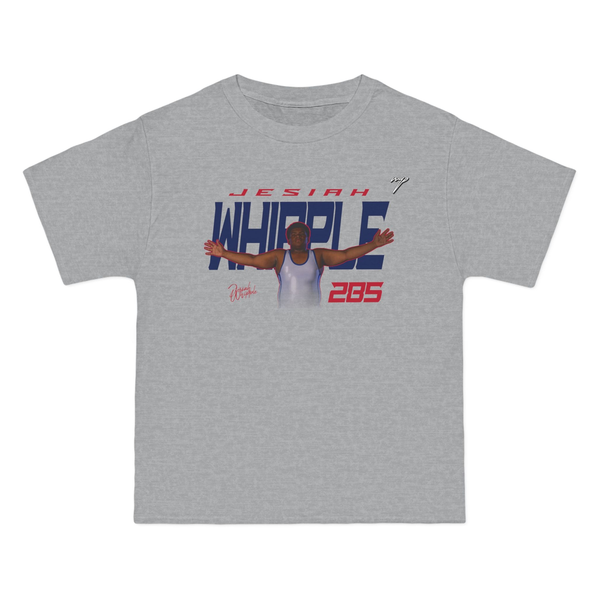 Jesiah Whipple Vintage Tee