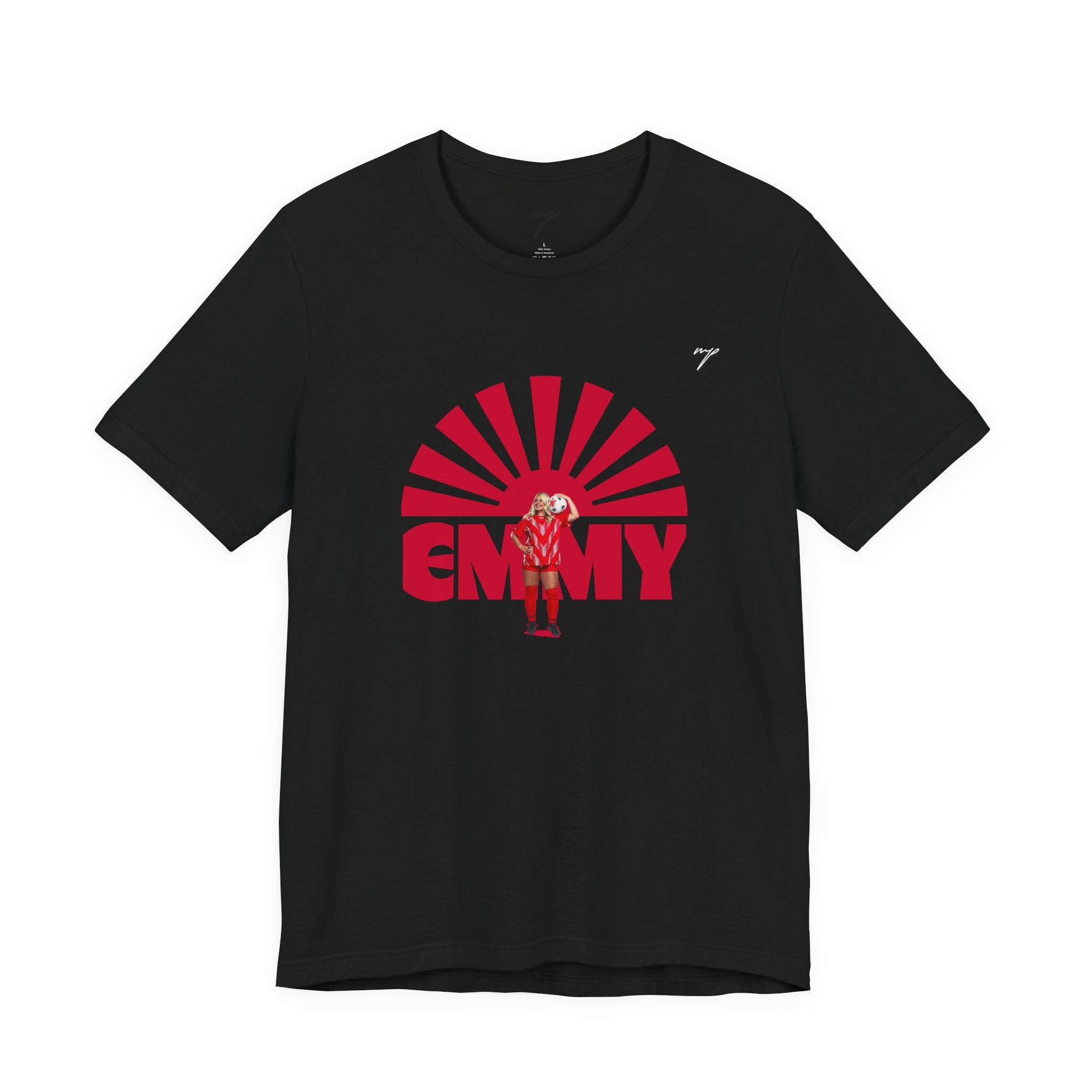 Emerson Stoft Graphic Tee