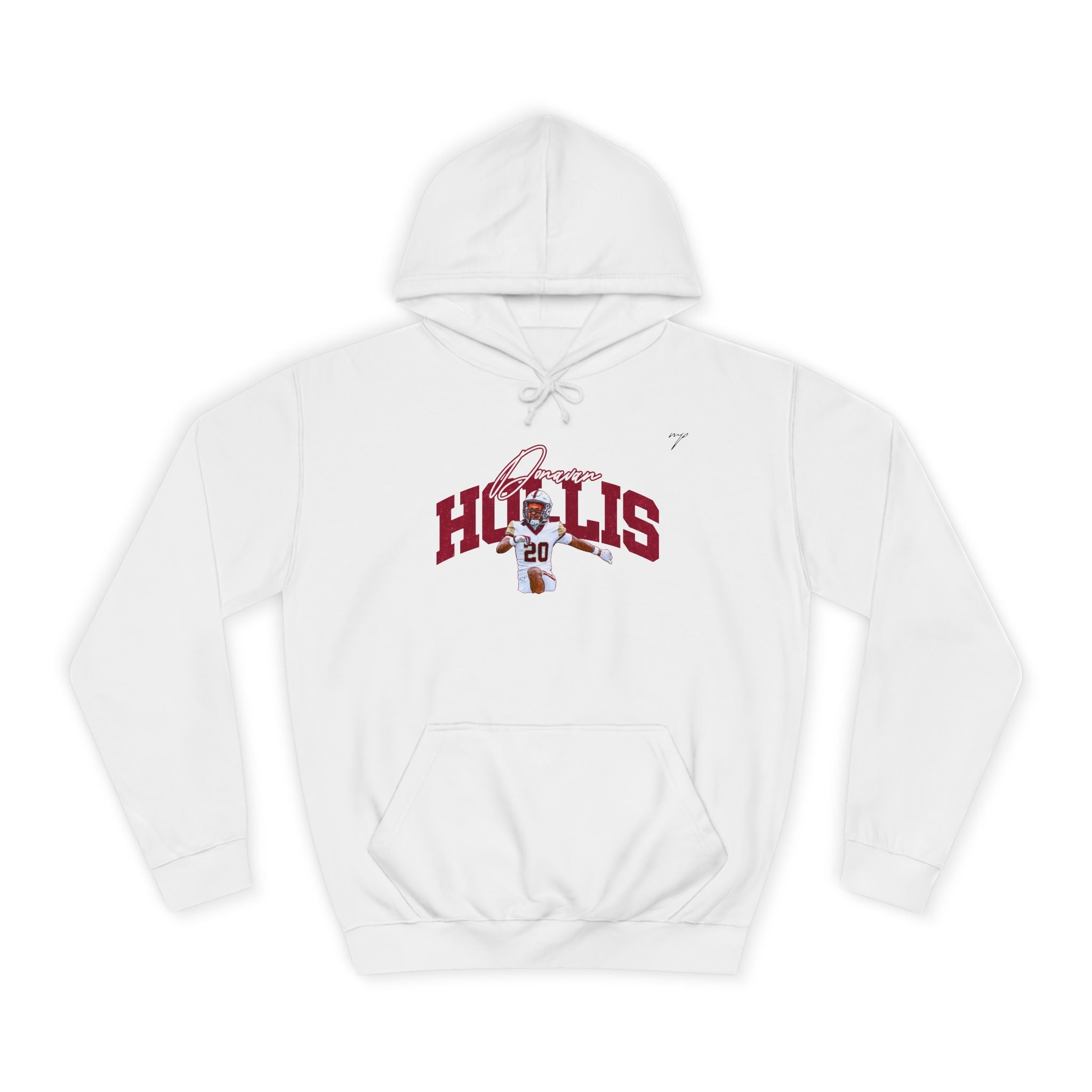 Donavan Hollis Hoodie