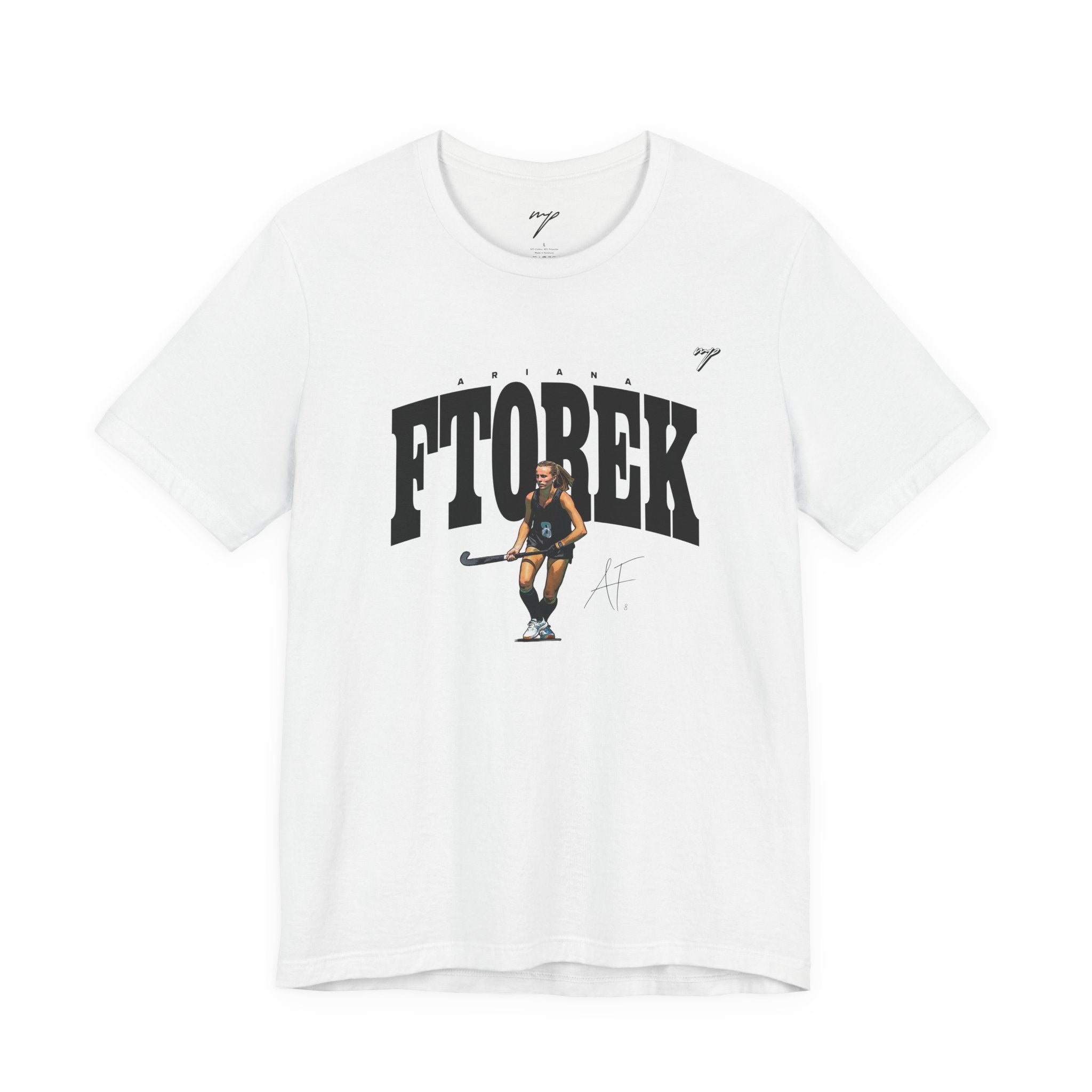 Ariana Ftorek Graphic Tee