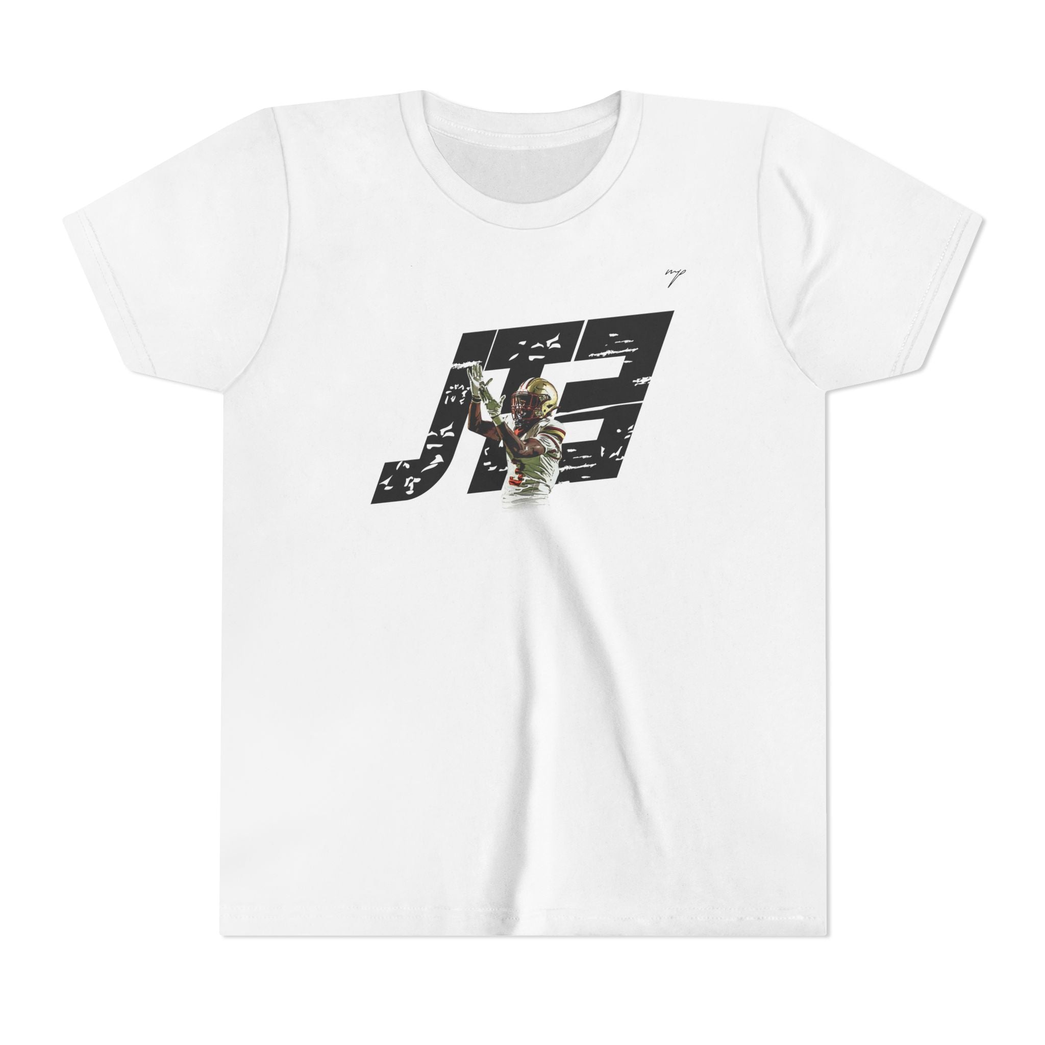 Jonnathan Taylor YOUTH Graphic Tee