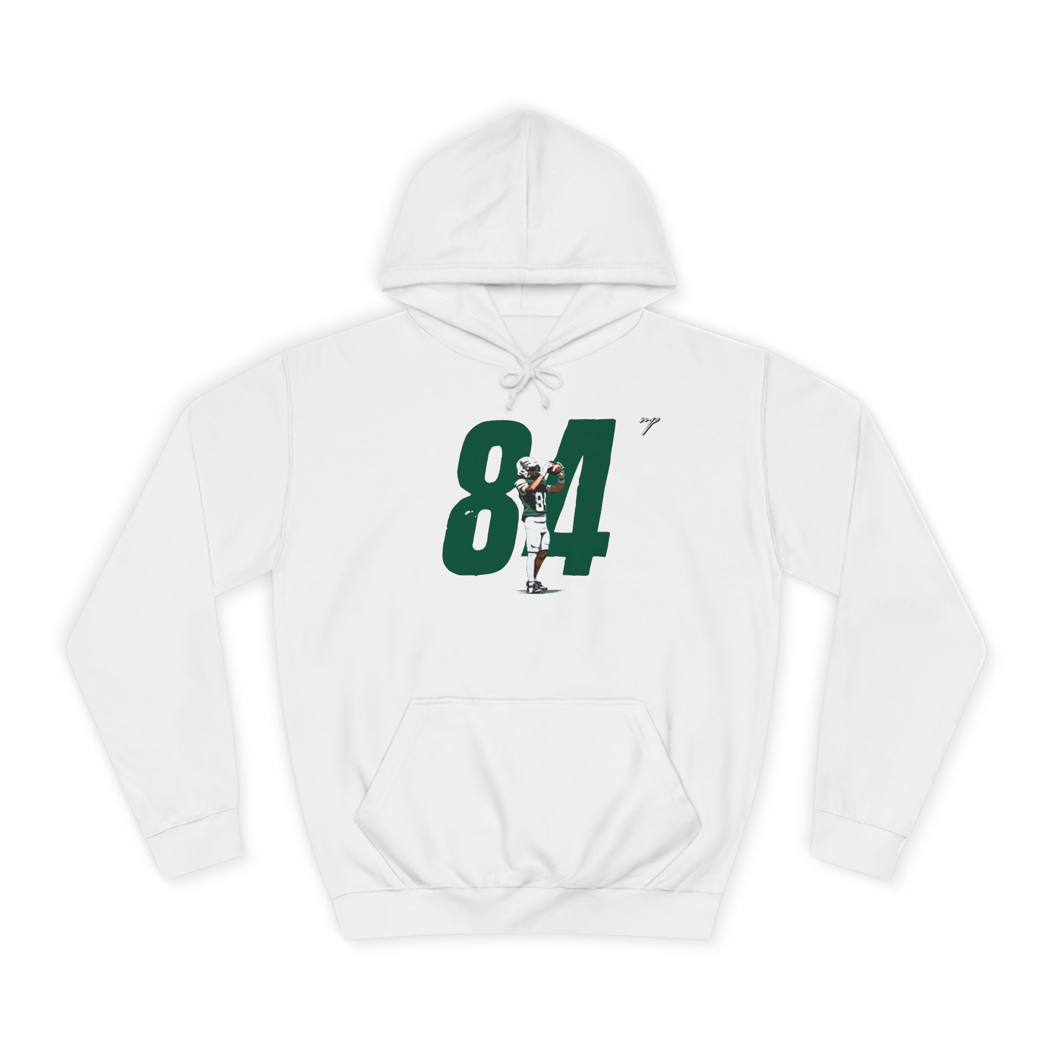 Tymir Cardona Hoodie