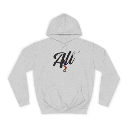 Alianna Valdez Hoodie