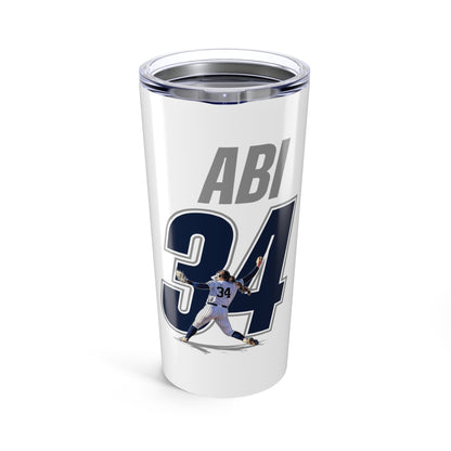 Abi Britton Tumbler Mug