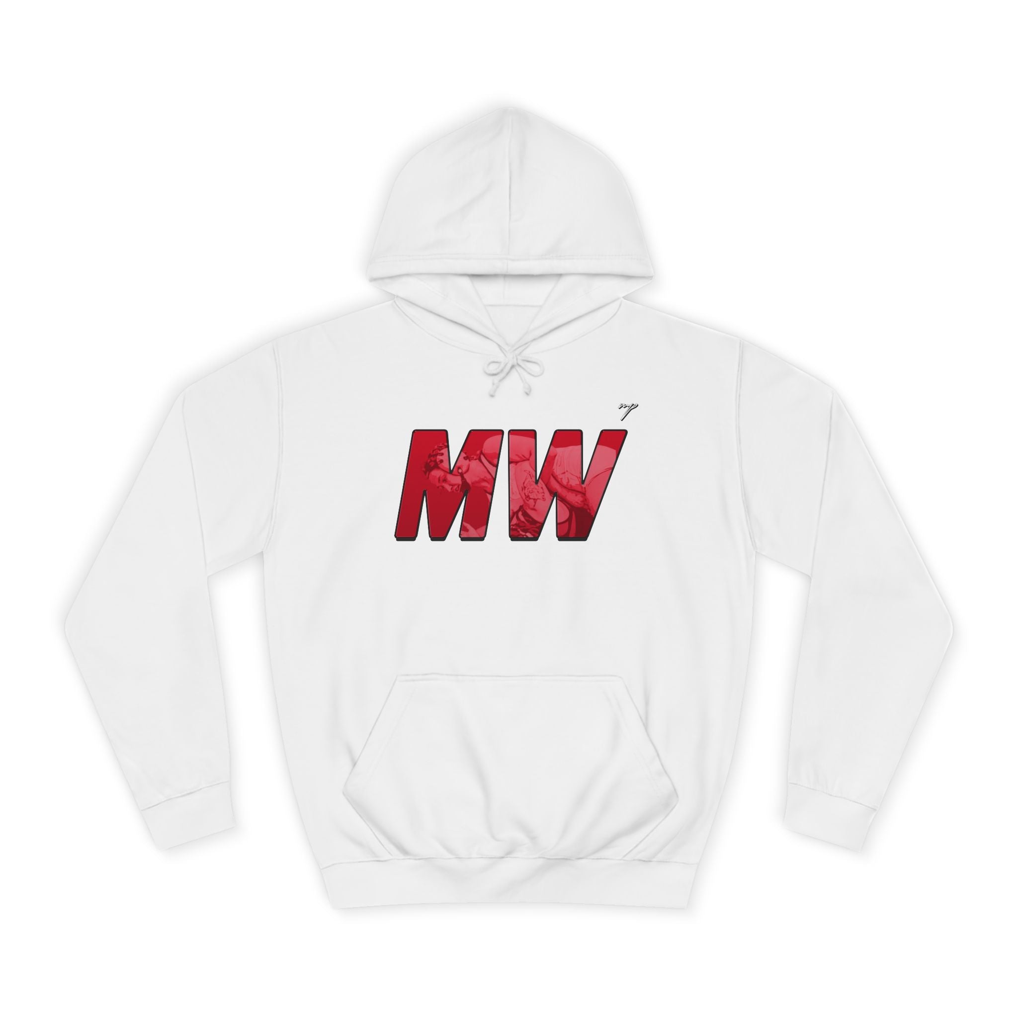 Mallory Winner Hoodie