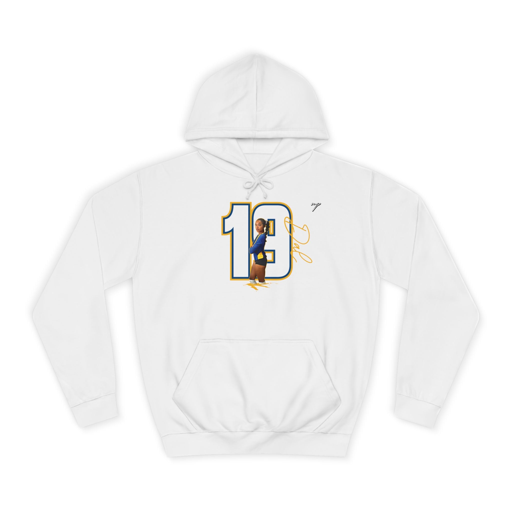 Dallasstar Johnson Hoodie