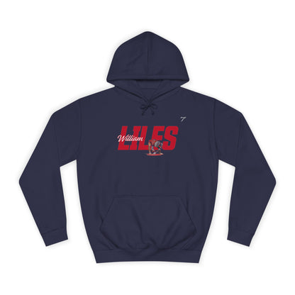 William Liles Hoodie